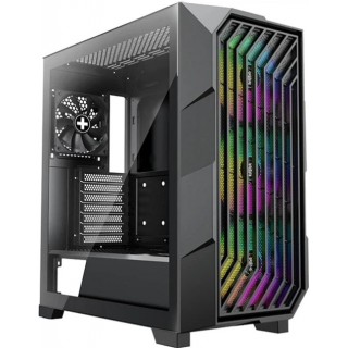 XILENCE X812.RGB Black